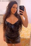Milano Trans Escort Paulinha Ferraz 320 88 26 069 foto selfie 3