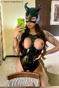 Milano Trans Escort Pornistar Xxl Kalliny Nomura 344 53 72 583 foto selfie 1