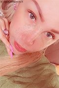 Milano Trans Escort Rebecca Isabell 375 81 15 434 foto selfie 18