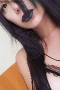 Napoli Trans Escort Angelik 342 32 45 620 foto selfie 21