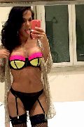 Napoli Trans Escort Tiffany Lima 329 56 69 424 foto selfie 2