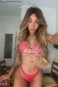 Palermo Trans Escort The Angel Duran 347 80 84 461 foto selfie 5