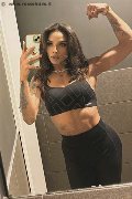 San Benedetto Del Tronto Trans Escort Brunna Campanaro 350 93 35 566 foto selfie 9