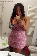 San Paolo Trans Escort Boing Boing La Vera Pantera Nera Pornostar  005511951748674 foto selfie 7