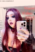 Tirana Trans Escort Bianca Occhiblu 331 17 56 878 foto selfie 9