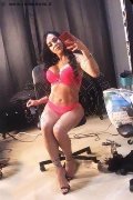 Trieste Trans Escort Gina Latina 327 47 16 071 foto selfie 55
