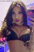 Londra Trav Amanda Black 389 91 95 794 foto selfie 4
