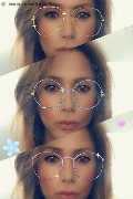 Chiavari Trav Escort Vivian 366 45 04 341 foto selfie 21