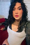 Salerno Trav Escort Karolina Tx 329 03 48 414 foto selfie 7