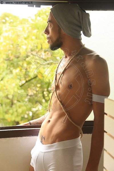 Foto Annuncio Boys Barcellona Franklin Acevedo Pornostar