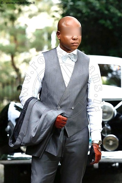 Foto Annuncio Boys Zurigo Oliver Zurich