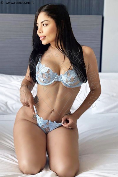 Samantha Colombiana  PIACENZA 3508415933