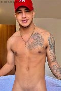 Foto Annuncio Boys Caracas Axel - 10
