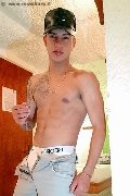 Foto Annuncio Boys Caracas Axel - 11
