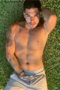 Foto Annuncio Boys Matera Magic Mike - 2