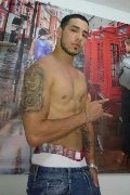 Foto Annuncio Boys Matera Magic Mike - 4