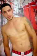 Foto Annuncio Boys Matera Magic Mike - 28