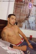 Foto Annuncio Boys Matera Magic Mike - 29
