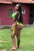 Foto Annuncio Escort Alghero Lorena Oliveira - 13