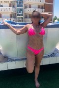 Foto Annuncio Escort Bergamo Sara - 13