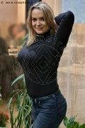 Foto Annuncio Escort Bologna Alessia Bionda - 7