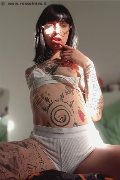 Foto Annuncio Escort Cosenza Grimilde - 2