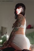 Foto Annuncio Escort Cosenza Grimilde - 3