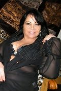 Foto Annuncio Escort Messina Dea Isabella - 16