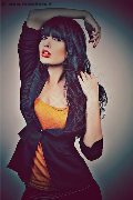 Foto Annuncio Escort Palermo Samantha - 2