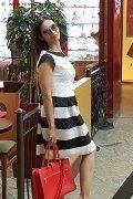 Foto Annuncio Escort Pforzheim Maggie - 15