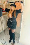 Foto Annuncio Escort Potenza Francesca - 2