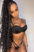 Foto Annuncio Girl Alghero Lorena Oliveira - 1