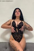 Foto Annuncio Girl Latina Francesca - 6