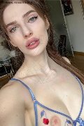 Foto Annuncio Girl Vibo Valentia Cassandra - 12