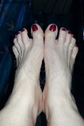 Foto Annuncio Mistress Messina Mistress Dea Isabella - 18