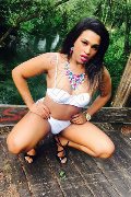 Foto Annuncio Trans Agrigento Lara Mulata Brasiliana - 36