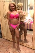 Foto Annuncio Trans Castel Bolognese Claudia - 3