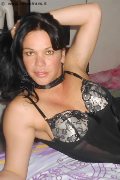 Foto Annuncio Trans Foggia Suzana Pantera - 195