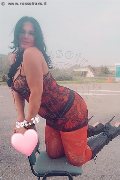 Foto Annuncio Trans Foggia Suzana Pantera - 59