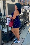 Foto Annuncio Trans Foggia Suzana Pantera - 218