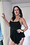 Foto Annuncio Trans Foggia Suzana Pantera - 150