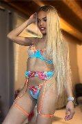 Foto Annuncio Trans Forl� Vitoria Evans - 22