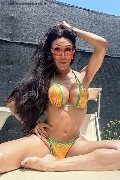 Foto Annuncio Trans Frosinone Wanessa Ambrosio - 6