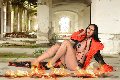 Foto Annuncio Trans Genova Miranda Pinocchio Pornostar - 9