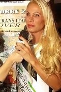 Foto Annuncio Trans Lecco Giulia - 8