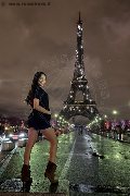 Foto Annuncio Trans Madrid Hanna Nahir - 3
