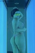 Foto Annuncio Trans Milano Bianca Basso - 118
