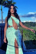 Foto Annuncio Trans Milano Nicole Andrade - 113