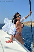 Foto Annuncio Trans Milano Nicole Andrade - 166