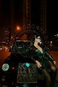Foto Annuncio Trans Milano Nicole Andrade - 54